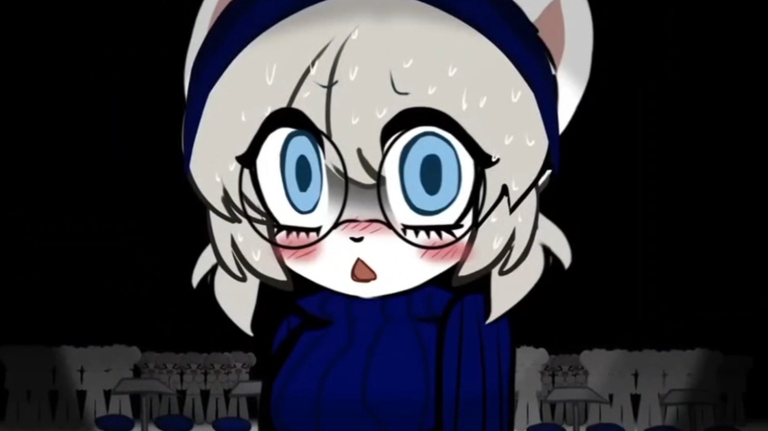 Terrible mouse Pukasi Edit (я не могу перестать делать по нему Edit'ы)))