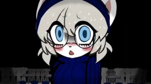 Terrible mouse Pukasi Edit (я не могу перестать делать по нему Edit'ы)))