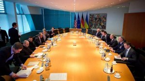 Уиткофф отметил прогресс в переговорах по Украине