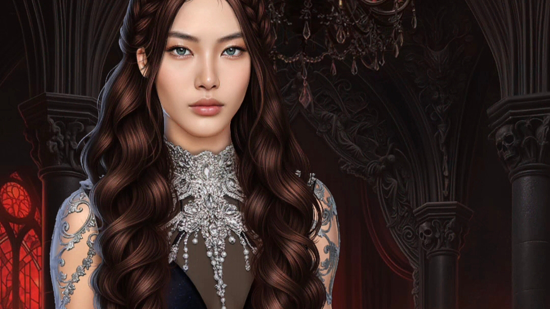 Секрет небес 3 | 1 сезон | 19 серия