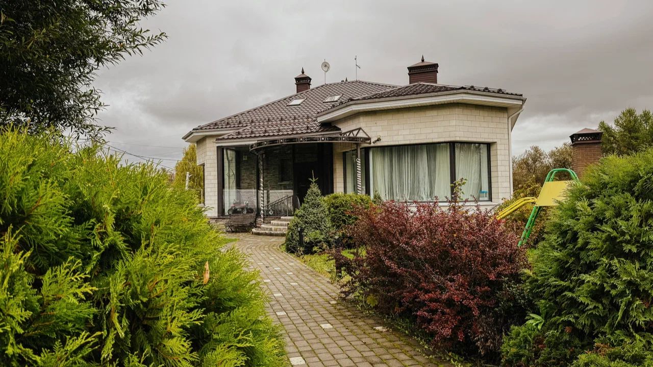 Дом на р. Уводь г. Иваново