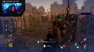 Паника и ужас в Тумане: Стрим по DbD за выживших!