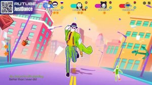 Just Dance: I’m Still Standing - Elton John (Top Culture)