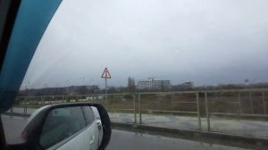 Сезонные хлопоты.