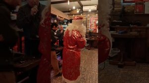 дед мороз зажигает песня - черный кот и советы...