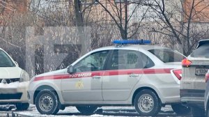 Уголовное дело возбудили после нападения на учителя в школе Санкт-Петербурга