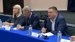 (Рыбинск-40) ДИАЛОГ С МЕДИКАМИ: НАСУЩНЫЕ ВОПРОСЫ ВРАЧАМ