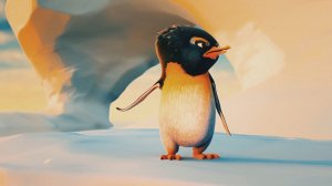 Flight .. Короткометражный фильм «Полет»