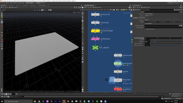 Chapter 19 - Vellum Simulations - 11. Grains