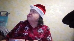 15-12-2025 добро завтрак лалала снег. ваша попрашайка сплетница