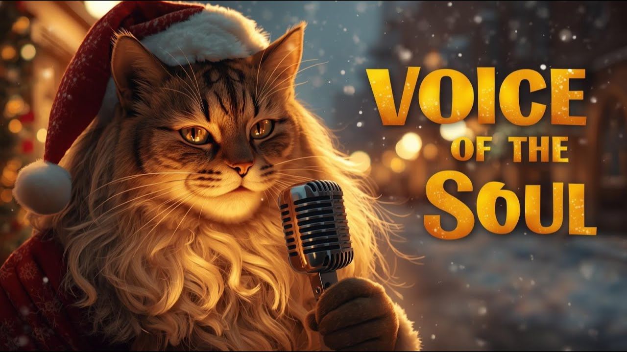 🎄 «Рождественская Музыка для Души — Погрузись в Магию Слушать Лучшие Песни Нового Года 2026 Онлайн