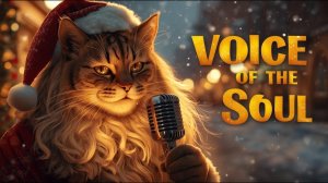 🎄 «Рождественская Музыка для Души — Погрузись в Магию Слушать Лучшие Песни Нового Года 2026 Онлайн