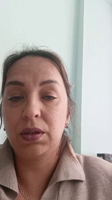 Видеоотзыв Ольга Степанова