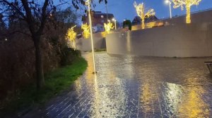 Обзор канала "Страничка Надежды". Это про то, как и богу молятся, и трусики не надевают. 15.12.25.