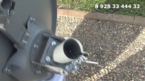 Спутниковый интернет газпром в охот хозяйстве