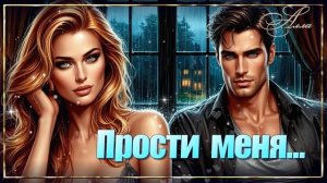 💖ПРОСТИ МЕНЯ ЗА ГЛУПУЮ ОШИБКУ💖История, которая затронет каждого...