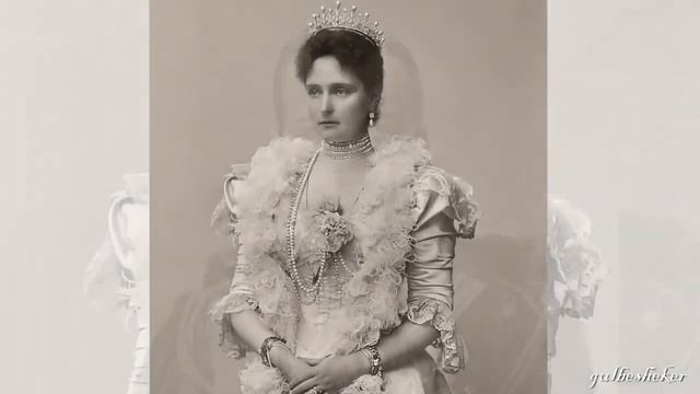 Песня _ Посвящение святым царственным страстотерпцам _ Валерий Малышев (720p)