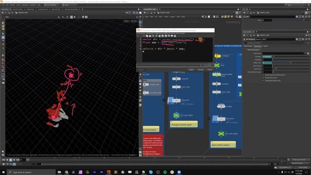 Chapter 17 - RBD Simulation - 12. Aiming Pieces