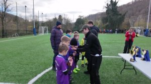 Награждение