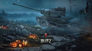Tanks Blitz Открытие контейнеров!
