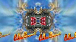 С Днём Рождения! Зимняя Сказка из Роз 7 от Киностудии Мудрого Кота Тимофея!!!