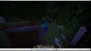 майнкрафт 1 серия