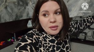 Заказали дед Мороза /Проходим обследование с сыном/ Сделали Узи/Заехали в кафе/Купила себе платье