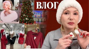 VLOG: ПОЕЗДКА в ТЦ и НЕОЖИДАННЫЙ ПОДАРОК от зрительницы 🎁// НАШЛА КРУТОЙ МАГАЗИН