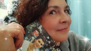 АСМР 🌸 Болталка- воспоминалка: фото, маленькие истории 🌸