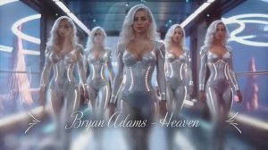 Bryan Adams - Heaven