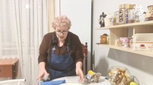 ГОТОВЛЮ 🧑🍳  на КУХНЕ 🥒🥕🥬 Пеку.🤗