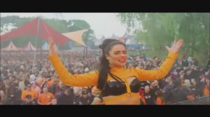 SAVAGE-44 _ Get up to dance.   16+