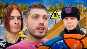 ИВАН ЗОЛО И ЛЁОНИД | 2 УГАРНЫХ ТИПА ВСТРЕТИЛИСЬ