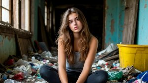 Хорошо или плохо: баба бытовая хрюня