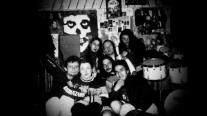 Трип Треп. Навеяно Сардонией Херба 07.12.2025