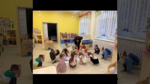 Проект "В гостях у сказки" в группе "Коротышки" (декабрь 2025)