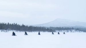 В Прикамье нашли обе группы пропавших туристов.