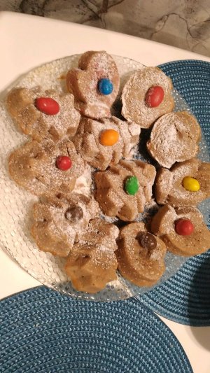 Новогодний стол