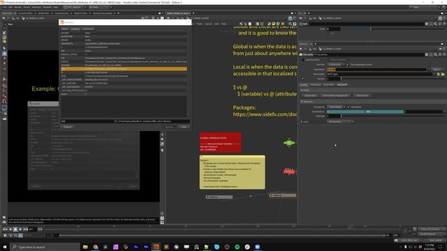 Chapter 15 - Global and local - 3. Creating a Global Variable