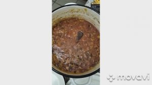 Вкусный и ароматный борщ на обед