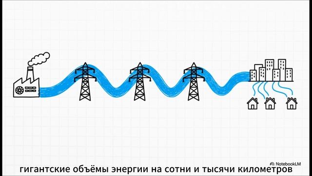 Где работают AC и DC? Просто о применении токов в быту