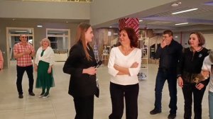 13 декабря.Конкурс.Повтори слова....