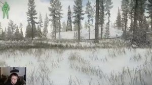 Снова бегу из Таркова)