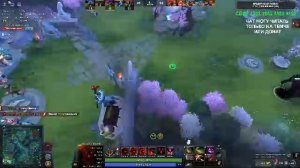 ДЕВУШКА В ЛАТЕКСЕ ДОТА 2 НА 6000 ММР