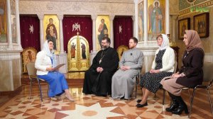 "" / "Свет Православия" от 14.12.2025