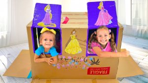 Я поиграю с малышом + Еще больше детских стишков и песенок для детей | Майя и Машадетские сборники