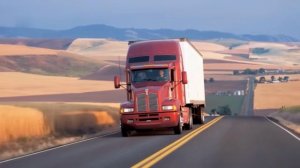 По прозвищу «Муравьед». История Kenworth T600