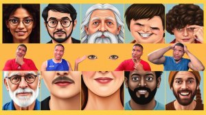 Внешность Человека: Описание Картины На Испанском✅ Можете ли вы описать эти Фотографии?