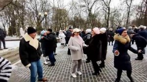 14.12.2025...🇧🇾♥️❄️"А в Деревне"!...Гомель!..