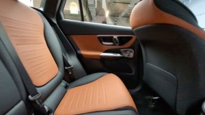 Mercedes-Benz GLC 300 4MATIC